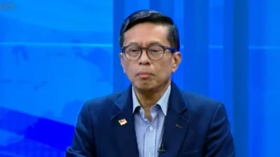 Joman Tepis Polemik Keaslian Ijazah Jokowi dari KPU DKI