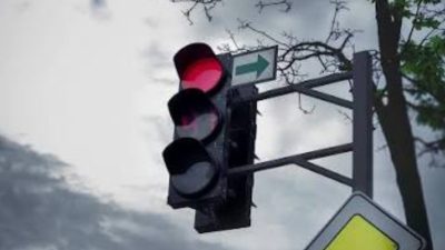 Era Mobil Otonom: Lampu Lalu Lintas Wajib Punya Warna Putih!