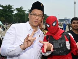 Menkeu Purbaya Siap Tarik Anggaran Makan Bergizi Gratis Jika Penyerapan Lambat