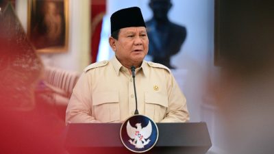 Pemusnahan Narkoba Terbesar: 214 Ton Dimusnahkan Prabowo
