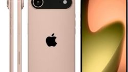 Penjualan iPhone 17 Laku Keras, Apple Rebut Posisi Kedua Pangsa Pasar Smartphone China