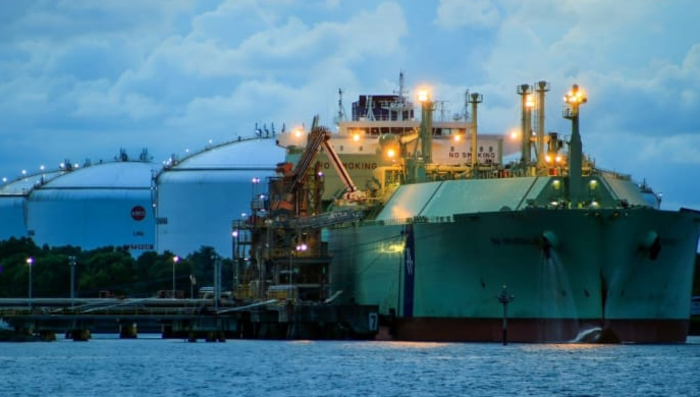 PGN Targetkan LNG Arun Jadi Hub Regional: Progres Capai 81%