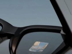 Tak Cuma Galaxy XR, Samsung Siapkan Kacamata AI Modis Berbasis Android XR Rilis 2026