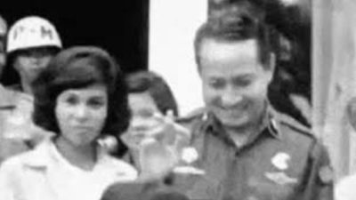 Pergerakan Pelaut Indonesia Dorong Soeharto Jadi Pahlawan Nasional: Ini Jasa dan Peran Krusialnya