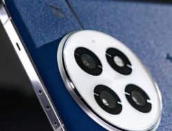 OnePlus 15 Rilis! Spesifikasi Layar 165Hz Super Mulus dan Peningkatan Efisiensi Daya