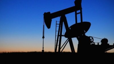 Jeda Konflik! Harga Minyak Dunia Melemah Karena Isu Damai