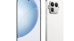 Realme GT 8 Pro Rilis Global: Punya Kamera Bump yang Bisa Diganti