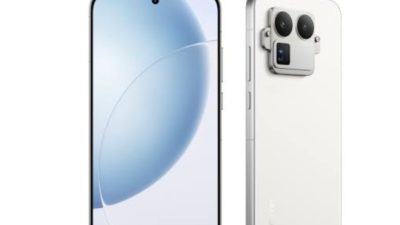 Realme GT 8 Pro Rilis 20 November: Revolusi Desain dengan Swappable Camera Bump