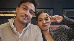 Hamish Daud Soal Perceraian Raisa: Tetap Best Friends dan Komitmen Co-Parenting untuk Anak