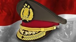 Pesan Kapolri di Apel Kasatwil: Pelayanan Prima Butuh Kekompakan