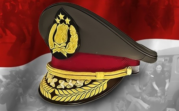 Pesan Kapolri di Apel Kasatwil: Pelayanan Prima Butuh Kekompakan