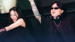 Kedewasaan Erika Carlina Anak: Nama Pemberian Mantan Kekasih Tetap di Akta Kelahiran