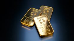 Harga Emas Global Capai Level Tertinggi, Pelaku Pasar Tunggu Keputusan Suku Bunga The Fed