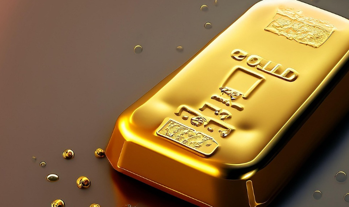 Indonesia Produsen Emas Dunia, Grasberg Jamin Pasokan Global