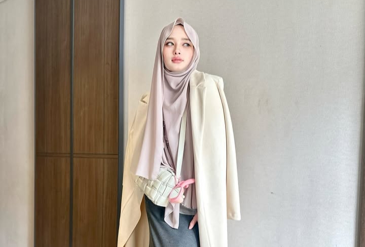 Dugaan Perzinahan: Influencer Mawa Laporkan Suami dan IR