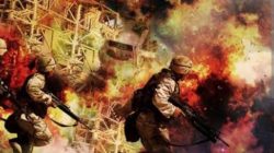 Insiden Serius! Israel Tembaki UNIFIL di Lebanon Selatan, Pelanggaran Resolusi PBB 1701