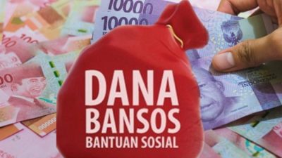 Pekan Ketiga November! PT Pos Mulai Salurkan BLTS, Cek Jadwal dan Cara Pengambilan