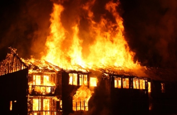 Rumah Hakim Tipikor Medan Kebakaran, Diduga Teror Koruptor