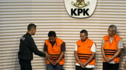 Korupsi Gubernur Riau: Uang Haram Dipakai Traveling ke Luar Negeri