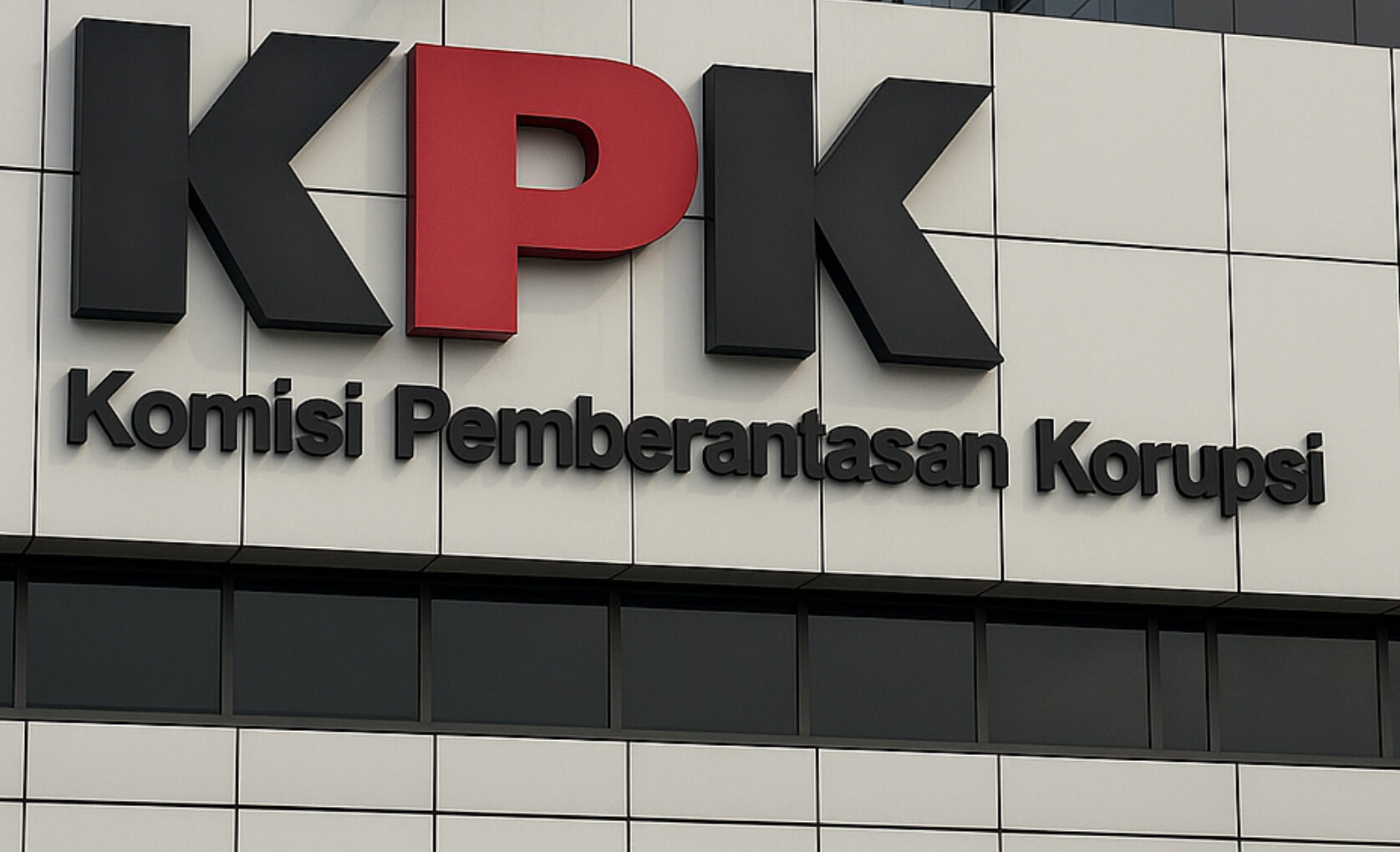 Korupsi Rumah Jabatan DPR: KPK Periksa Direktur Dwitunggal
