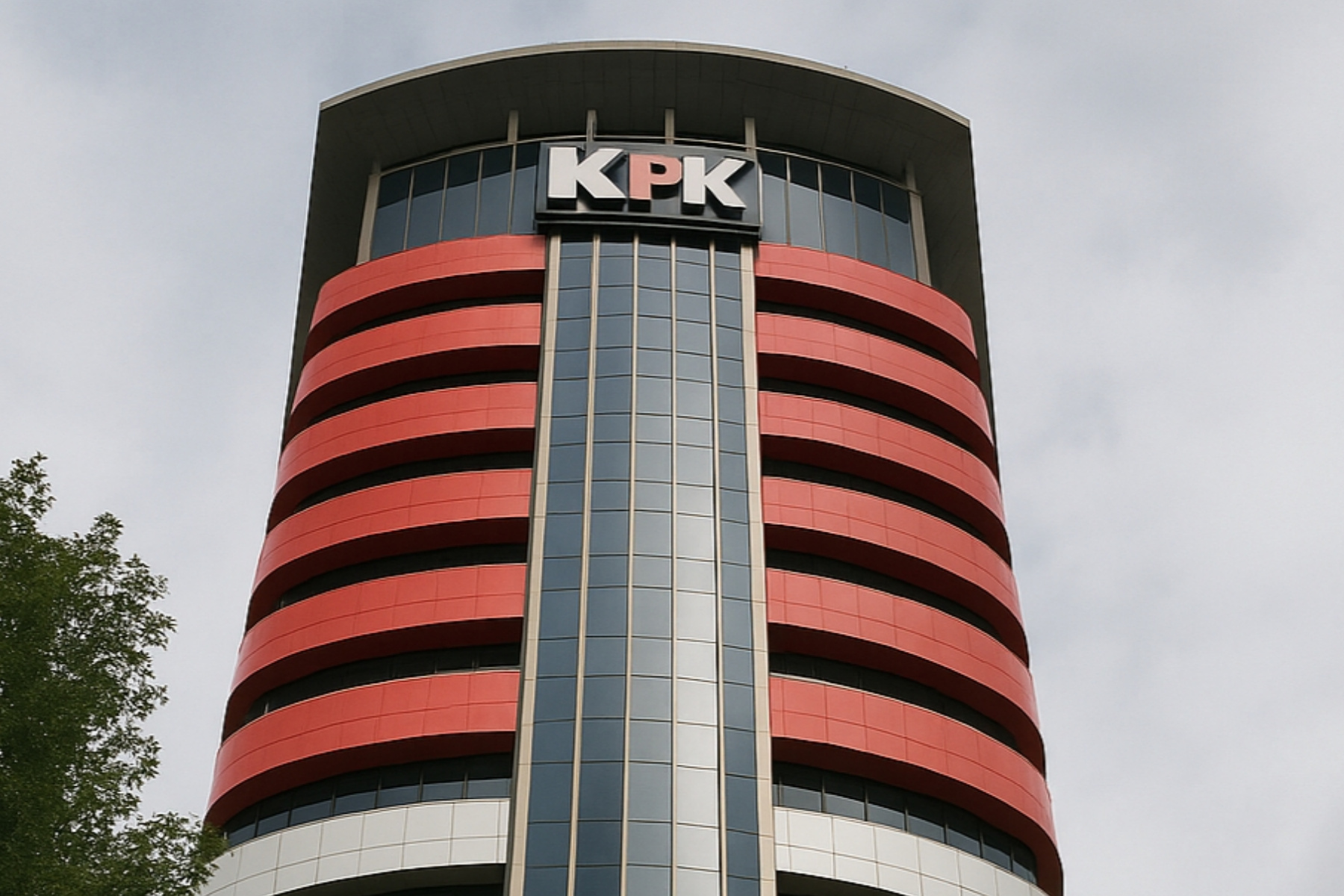 KPK Usut Kerugian Akuisisi ASDP, Nilai Ekosistem PT JN Merugi