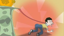 Mengkhawatirkan! Kredit Macet Pinjol Usia Muda Melonjak 815%, Simak Aturan Baru OJK