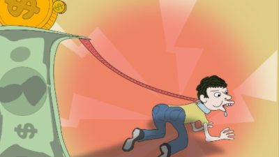 Mengkhawatirkan! Kredit Macet Pinjol Usia Muda Melonjak 815%, Simak Aturan Baru OJK