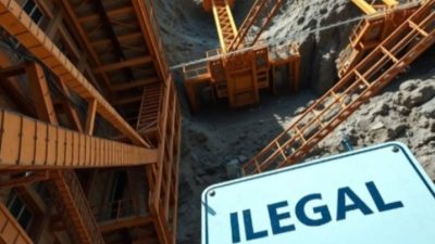 Dukung Sikap Prabowo, MAI Usulkan Koperasi Tambang Rakyat sebagai Solusi Ganti Aktivitas Ilegal