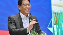 Manuver Politik PAN Dekati Menkeu Purbaya: Dinilai Jadi Magnet Elektoral Potensial