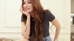 Olla Ramlan Tanggapi Cibiran Gaya Busana Pasca Lepas Hijab: Seksi Adalah Persepsi Orang Lain