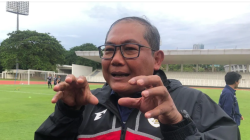 Final! PSSI Dalami 5 Kandidat Pelatih Baru Timnas Indonesia, Tunggu Putusan Erick Thohir