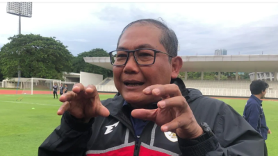 Final! PSSI Dalami 5 Kandidat Pelatih Baru Timnas Indonesia, Tunggu Putusan Erick Thohir