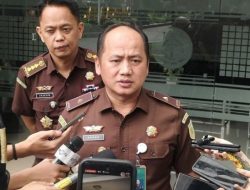 Korupsi Minyak Mentah Tahap II: Kejagung Limpahkan Berkas 8 Tersangka ke Pengadilan