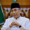 Surat Resmi Keluar, Syuriyah PBNU Berhentikan Yahya Cholil Staquf dari Jabatan Ketua Umum