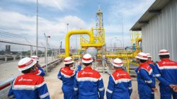 Pertamina Perkuat Keterbukaan Informasi Publik dan Akses Digital
