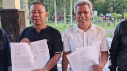 Praperadilan Batalkan SP3 Eks Bupati Kubu Raya Muda Mahendrawan: Klaim Damai Dinilai Cacat Hukum