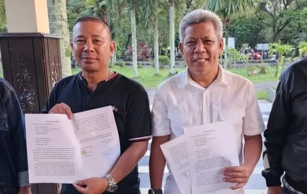 SP3 Eks Bupati Kubu Raya Dibatalkan: RJ Cacat Formil