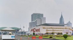 Putusan MKD Anggota DPR: Sahroni-Eko-Nafa Dinonaktifkan 3-6 Bulan