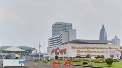 Putusan MKD Anggota DPR: Sahroni-Eko-Nafa Dinonaktifkan 3-6 Bulan