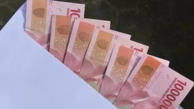 Rupiah Melemah Lagi, IHSG Hari Ini Ikut Terseret Zona Merah