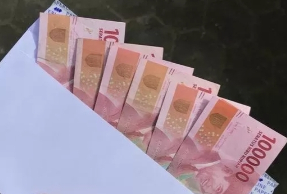 Rupiah Melemah Lagi, IHSG Hari Ini Ikut Terseret Zona Merah