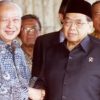 Survei KedaiKOPI: 80,7% Setuju Soeharto Jadi Pahlawan Nasional, Ini Alasan Pro dan Kontra