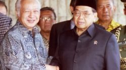 Survei KedaiKOPI: 80,7% Setuju Soeharto Jadi Pahlawan Nasional, Ini Alasan Pro dan Kontra