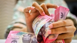 Kurs Rupiah Hari Ini Rabu 28 Januari 2026: Menguat Lima Hari Beruntun ke Level Rp16.710 per Dolar AS