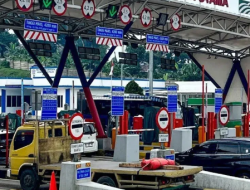 Puncak Arus Mudik Gelombang Pertama Diprediksi 14-15 Maret, Polda Metro Siaga Penuh