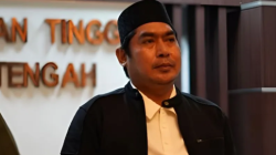 Kejagung Tetapkan Gus Yazid Tersangka TPPU Kasus Tanah BUMD Cilacap, Aliran Dana Rp20 Miliar