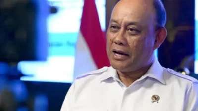 Badan Gizi Nasional Pastikan Anggaran Makan Bergizi Gratis Rp24 Triliun Tak Potong Jatah Kemenkes dan Kemendikdasmen