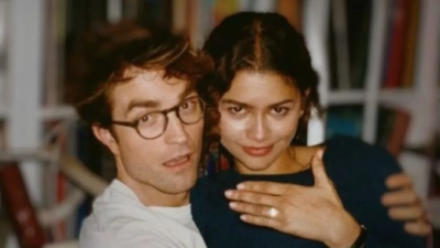 Pertunangan Pattinson-Zendaya Hanya Strategi Promosi Film