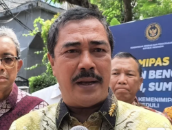 Remisi Natal 2025: Menteri Imipas Beri Hak Remisi, 174 Warga Binaan Dinyatakan Langsung Bebas