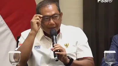 Sumardji Mundur dari Manajer Timnas Indonesia demi Fokus BTN